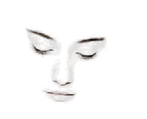  DANS LES YEUX - Thibault Grabherr