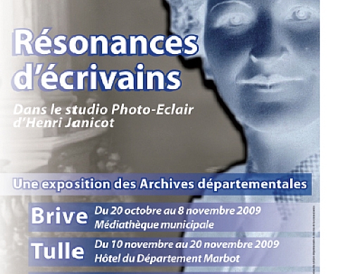 INCONNUES CORRÉZIENNES