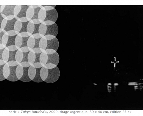Renato d'Agostin - TOKYO UNTITLED Renato d'Agostin - TOKYO UNTITLED