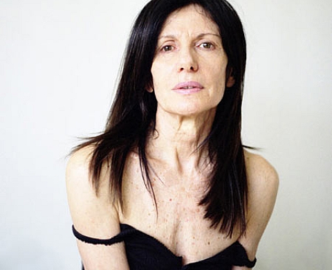 Aurélia Blanc - Uncertain age