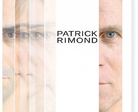 PATRICK RIMOND - Portraits PATRICK RIMOND - Portraits