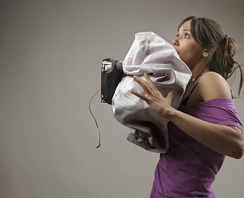 Christian Barré - Car Crash Memories 