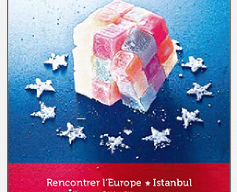 RENCONTRER L'EUROPE RENCONTRER L'EUROPE