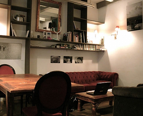 Piérick Tournier En ce moment au restaurant Piérick Tournier En ce moment au restaurant