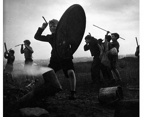 Robert Doisneau, Du métier à l'oeuvre à la fondation HCB Robert Doisneau, Du métier à l'oeuvre à la fondation HCB