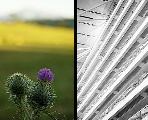 Exposition Oxygène 1 atome et 24 photographes