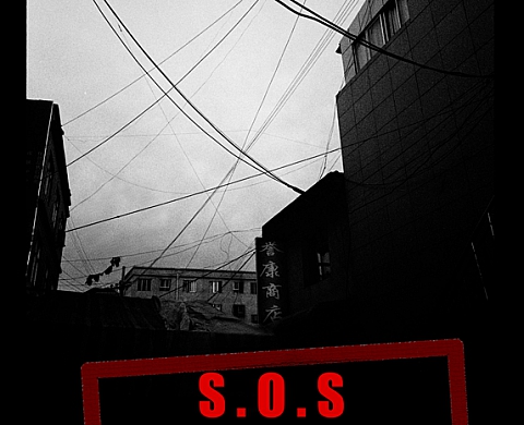 David Bross SOS TIBET David Bross SOS TIBET