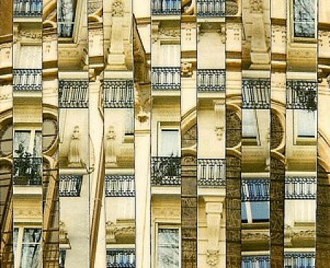 Marcos Bonisson Série Polage (2001-2009)