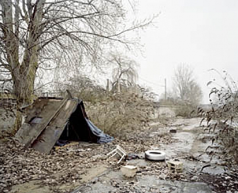 Jürgen Nefzger « Watch your back ! » ( regarde ce qu'il y a dans ton dos!)