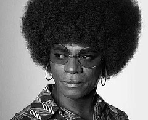 Samuel Fosso 30 ans d'autoportraits