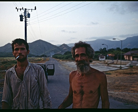 Régina Beith - Identité, portrait, autoportrait