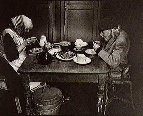 Marcel Imsand 80 ans du photographies