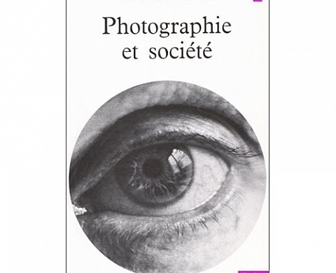 Photographie et société de Gisèle Freund Photographie et société de Gisèle Freund