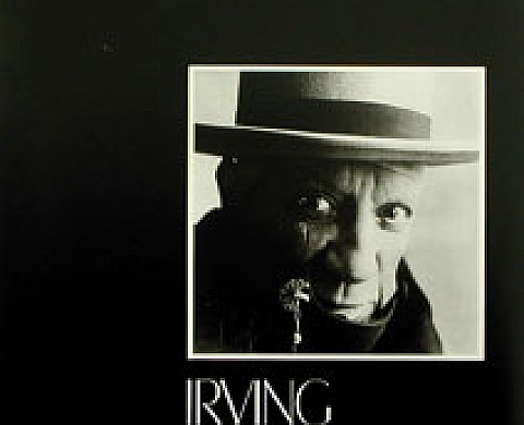 IRVING PENN le livre collector Irving Penn IRVING PENN le livre collector Irving Penn