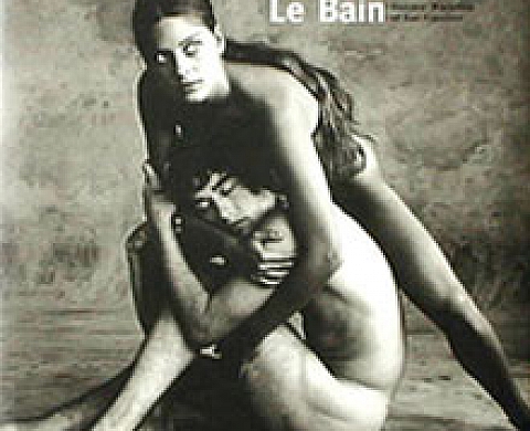 Irving Penn LE BAIN Dancers' Workshop of San Francisco
