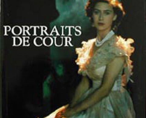 Cecil Beaton PORTRAITS DE COUR Cecil Beaton PORTRAITS DE COUR