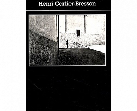 Henri Cartier-Bresson photo poche Henri Cartier-Bresson photo poche