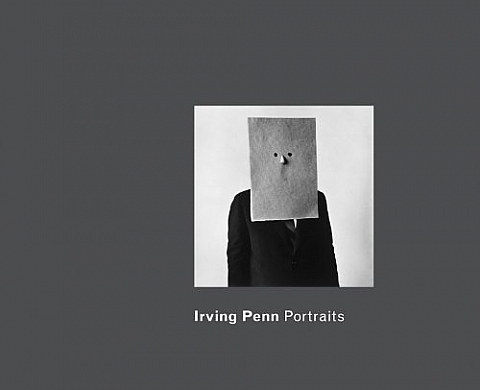 Irving Penn Portraits Irving Penn Portraits