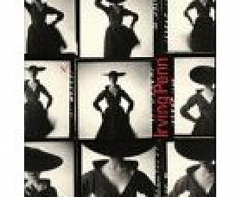 Irving Penn Retrospektive Irving Penn Retrospektive