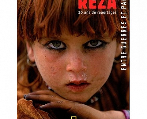 Reza : Entre guerres et paix Reza : Entre guerres et paix