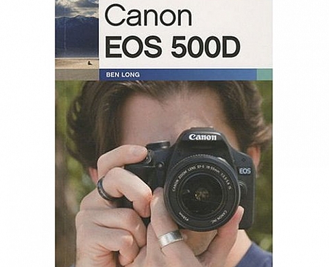 Bien utiliser le Canon EOS 500D Bien utiliser le Canon EOS 500D
