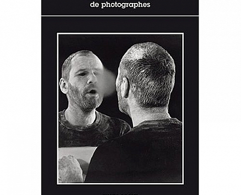 Autoportraits de photographes collection photo poche