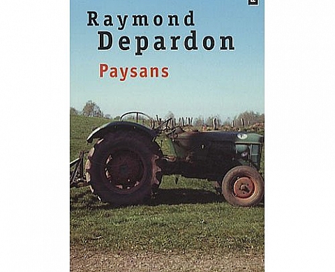 Raymond Depardon Paysans Raymond Depardon Paysans