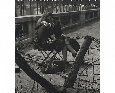 Doisneau 40/44 Doisneau 40/44