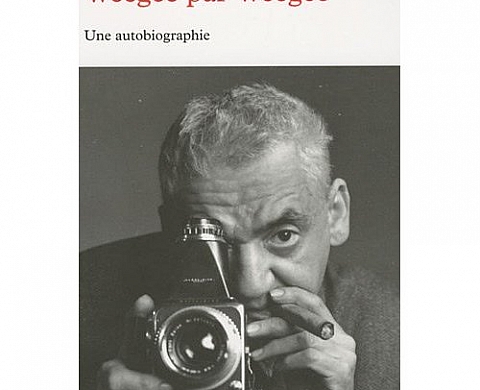 Weegee par Weegee Weegee par Weegee