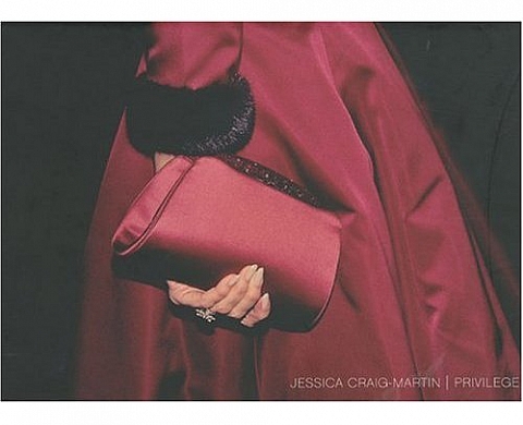 Jessica Craig Martin Privileges Jessica Craig Martin Privileges