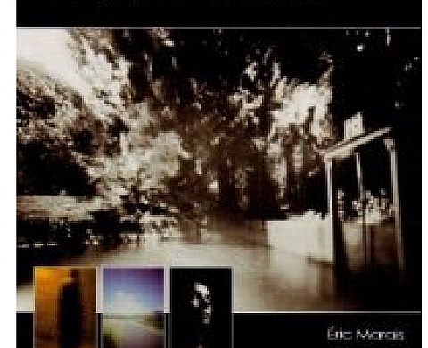 Eric Marais - Le sténopé Eric Marais - Le sténopé
