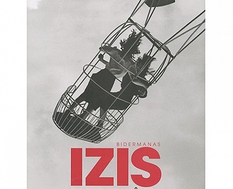 Iziz, Paris des rêves Iziz, Paris des rêves