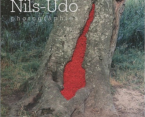 Nils-Udo : Photographies Nils-Udo : Photographies
