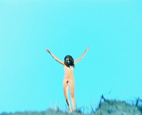 Ryan McGinley & Stanley Whitney Team Gallery at Miami Basel 2009