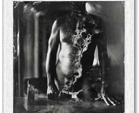 Sally Mann - Proud Flesh Sally Mann - Proud Flesh
