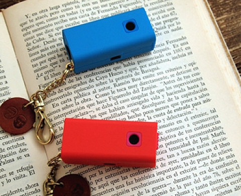 Exemode SQ28m : Appareil photo de poche made in Japon