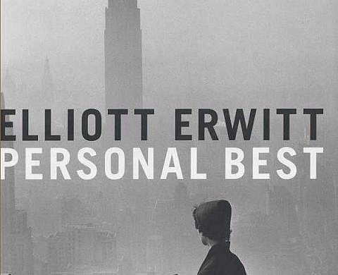 Personal Best - Elliott Erwitt Personal Best - Elliott Erwitt