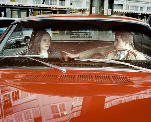 Pursuit - Richard Pak