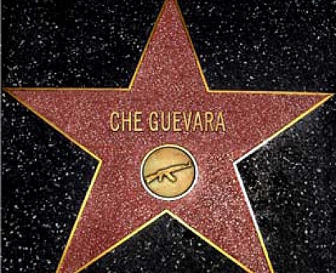 32 artistes réinterprètent le mythe de Che Guevara - Exposition itinérante