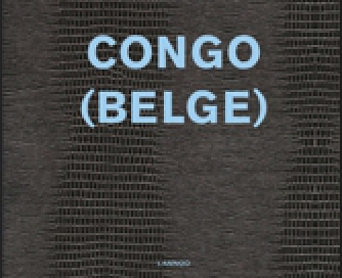 Congo (belge) - Carl de Keyzer Congo (belge) - Carl de Keyzer