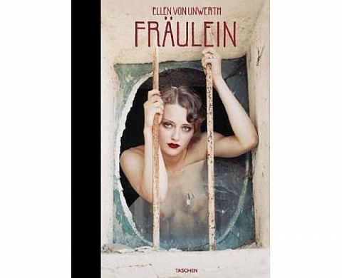 Les Fräulein d'Ellen von Unwerth, des femmes pas commes les autres