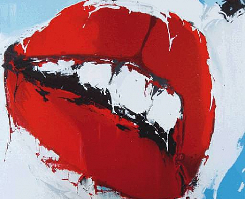 Exposition Enjoy - Galerie ARTEMPION