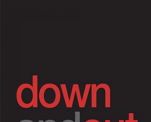 Down and Out - Loïc Delvaulx Down and Out - Loïc Delvaulx
