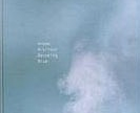Becoming Blue - Anouk Kruithof Becoming Blue - Anouk Kruithof