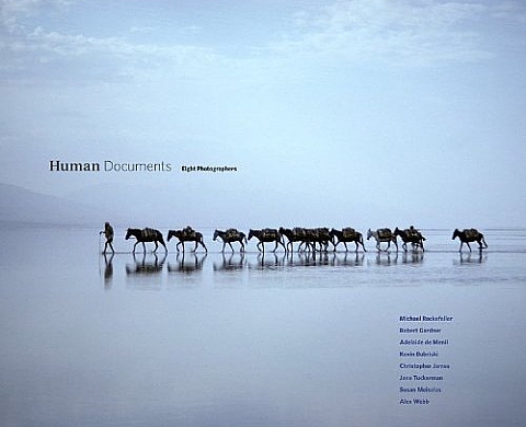 Human Documents: Eight Photographers Human Documents: Eight Photographers