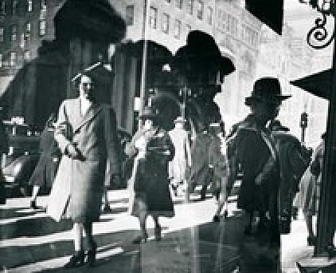 Lisette Model - Au Jeu de Paume Lisette Model - Au Jeu de Paume