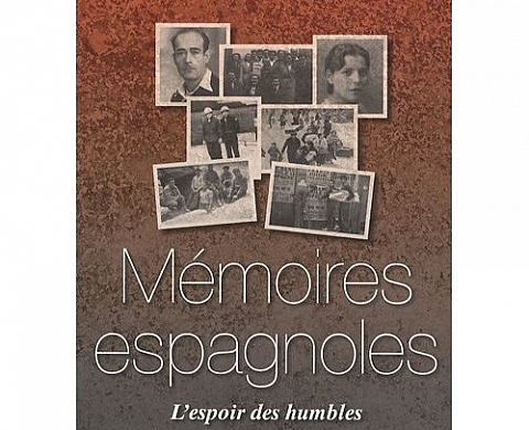 Mémoires espagnoles : L'espoir des humbles Mémoires espagnoles : L'espoir des humbles