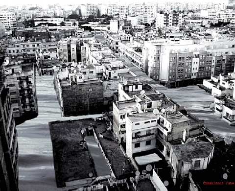 The future is near. The future is now! - Maria Rebecca Ballestra