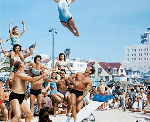 Los Angeles, Portrait of a City - Ed. Taschen France