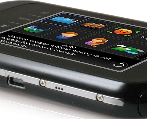 Rollei Flexline 100 inTouch format IPHONE